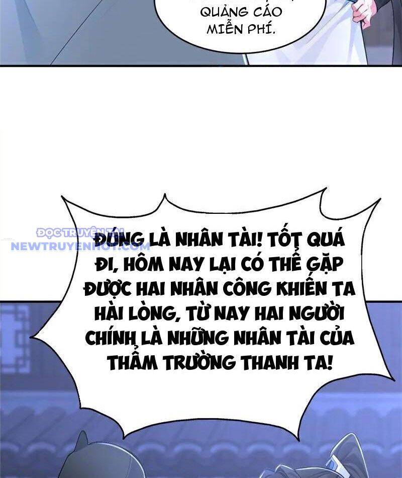 Ta Thực Sự Không Muốn Làm Thần Tiên Chương 123 Ảnh 49