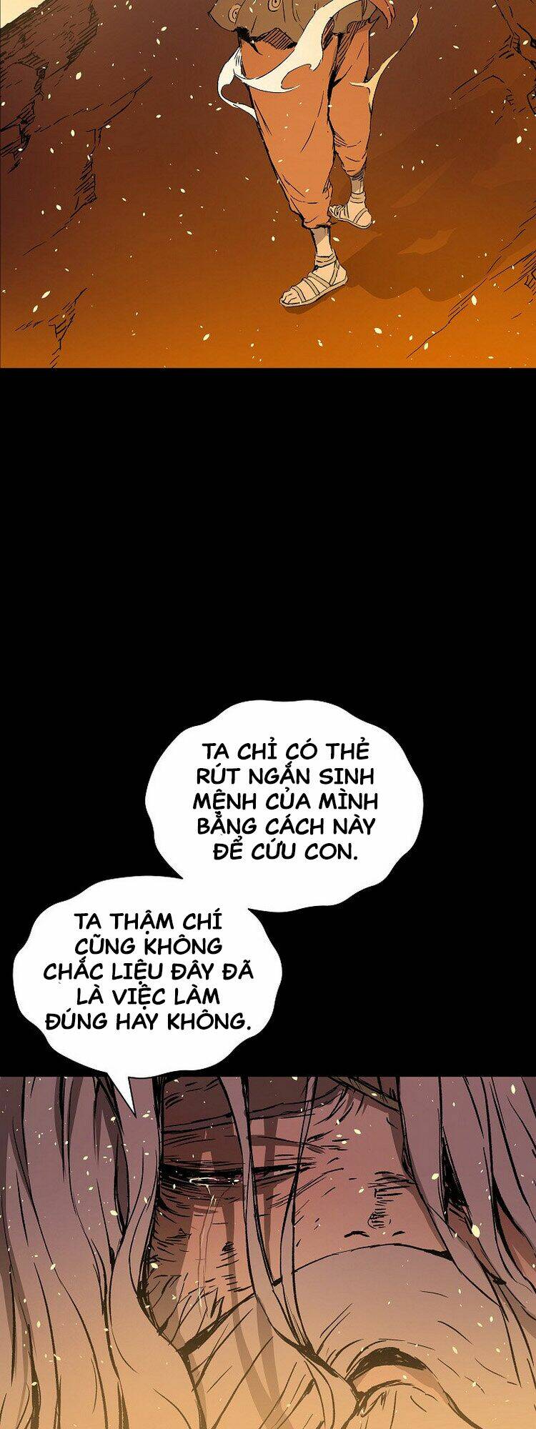 Vô Kiếm Tiểu Tử Chương 100 Ảnh 14