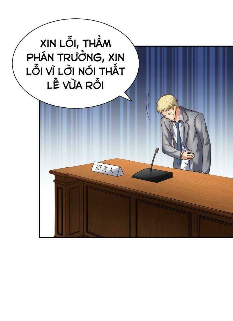 Tuyệt Thế Thiên Tài Hệ Thống Chương 61 Ảnh 16