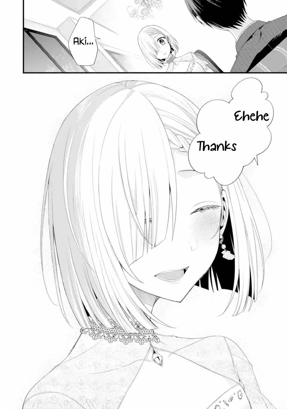 Tomodachi No Imouto Ga Ore Ni Dake Uzai Chương 16 Ảnh 15