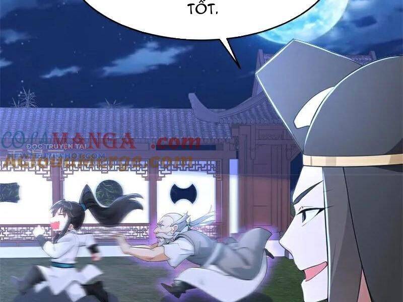 Ta Thực Sự Không Muốn Làm Thần Tiên Chương 116 Ảnh 49