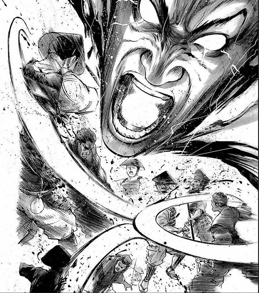 The Man Who Killed Nobunaga Chương 8 Ảnh 7