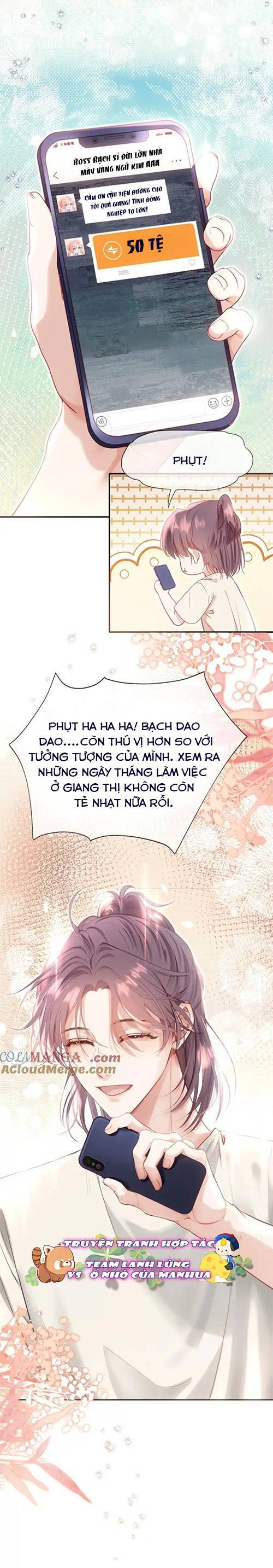 1001 Cách Chinh Phục Chồng Yêu Chương 87 Ảnh 25