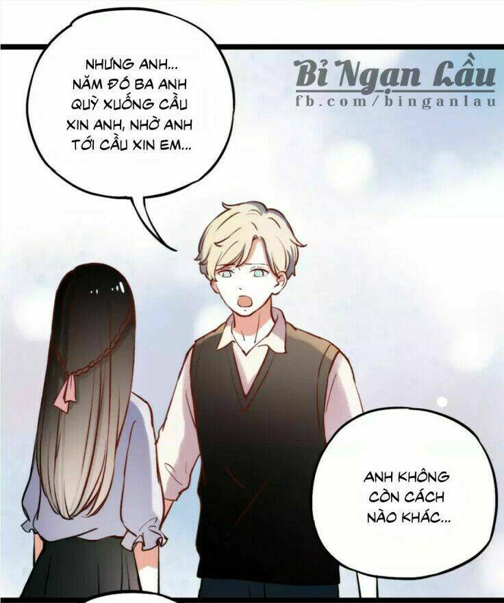 Cậu Đã Từng Yêu Tôi 2 Chương 11 Ảnh 4