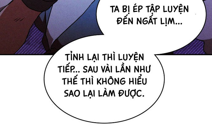 Vị Thần Trở Lại Chương 109 Ảnh 46
