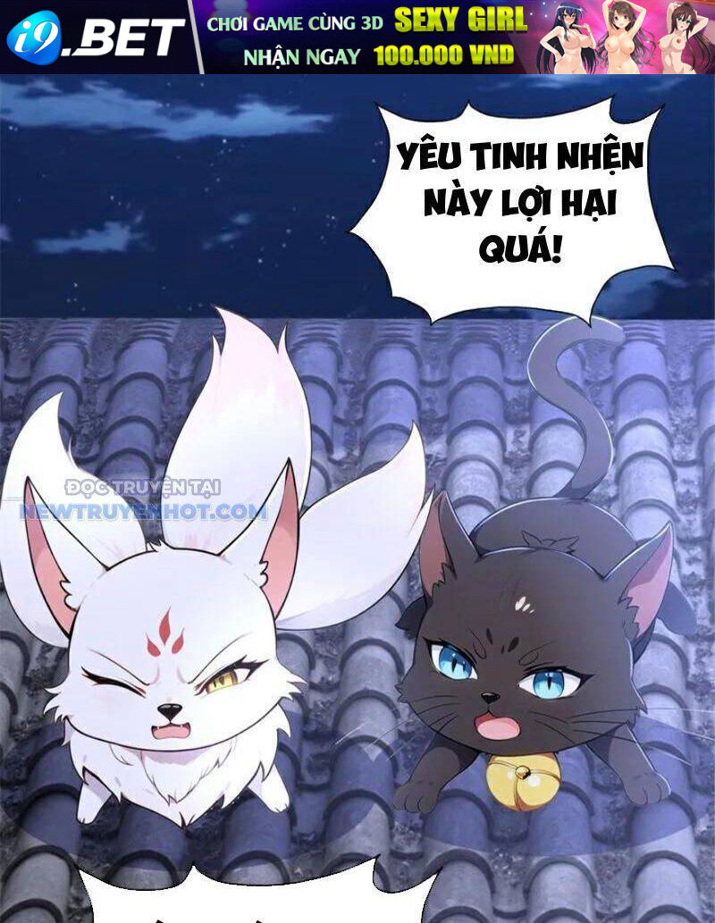 Ta Thực Sự Không Muốn Làm Thần Tiên Chương 117 Ảnh 7