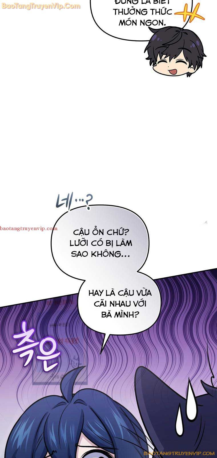 Nhà Hàng Thợ Săn Quái Vật Chương 62 Ảnh 29