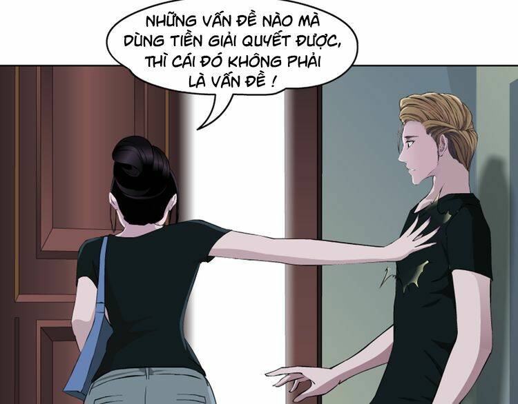 Câu Lạc Bộ Ngoại Tình Chương 31 Ảnh 20