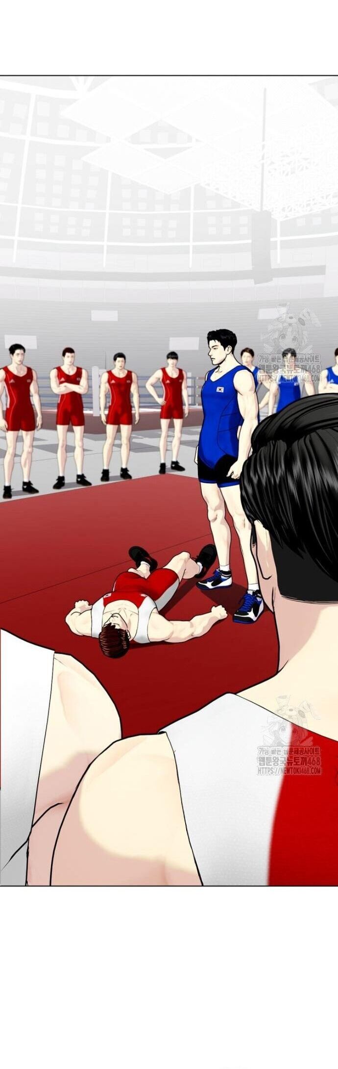 Loser Giỏi Võ Chương 118 Ảnh 15