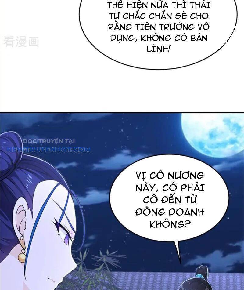 Ta Thực Sự Không Muốn Làm Thần Tiên Chương 117 Ảnh 19