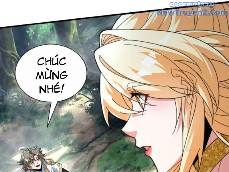 Ta Thực Sự Không Có Hứng Tu Tiên Chương 63 Ảnh 100