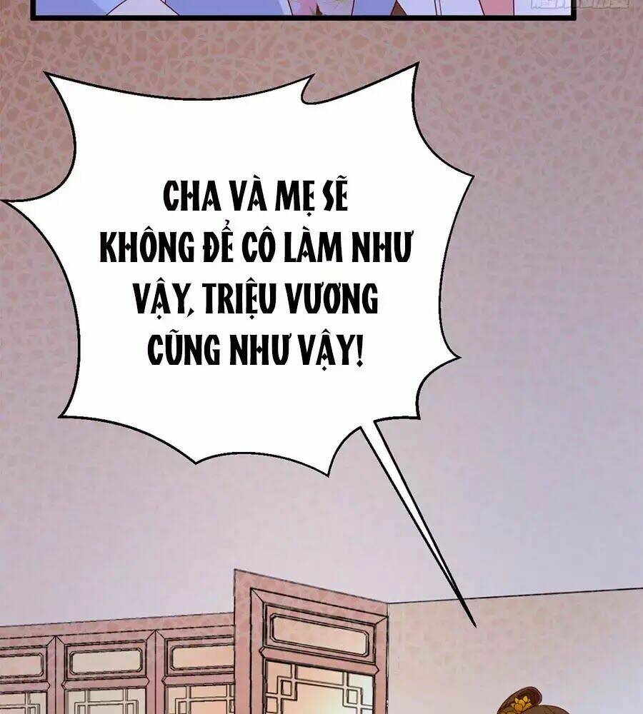 Quyền Phi Chi Đế Y Phong Hoa Chương 2 Ảnh 57