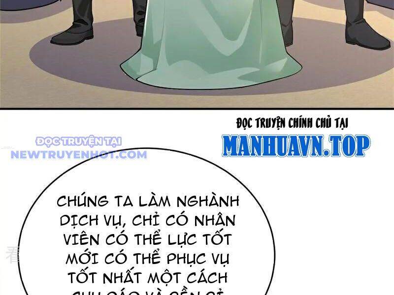 Ta Thực Sự Không Muốn Làm Thần Tiên Chương 122 Ảnh 56