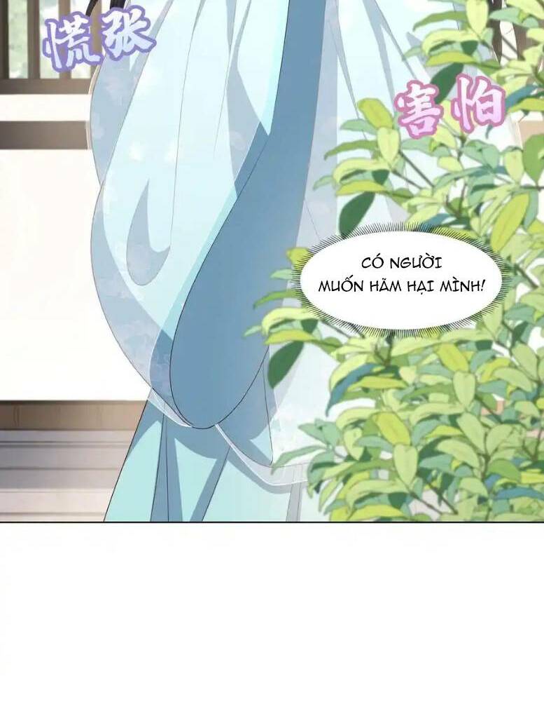 Nương Nương Mỗi Ngày Đều Trốn Thị Tẩm Chương 11 Ảnh 7