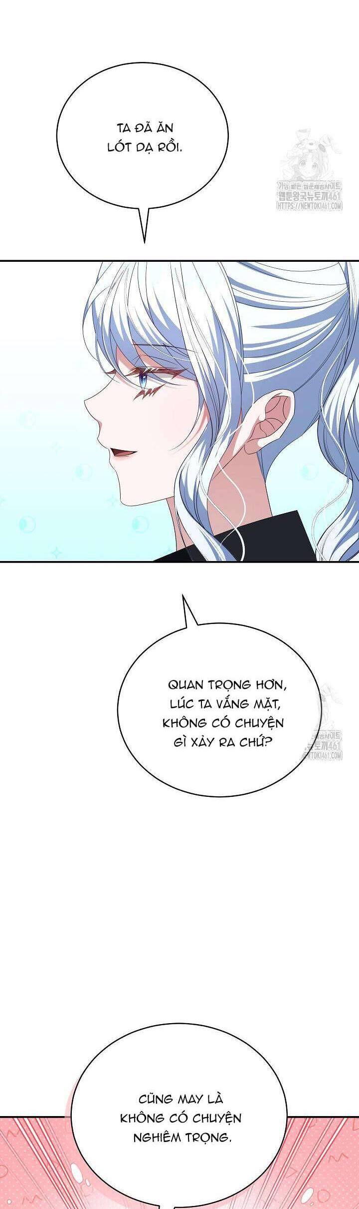 Hướng Dẫn Về Ác Nữ Chương 22 Ảnh 5