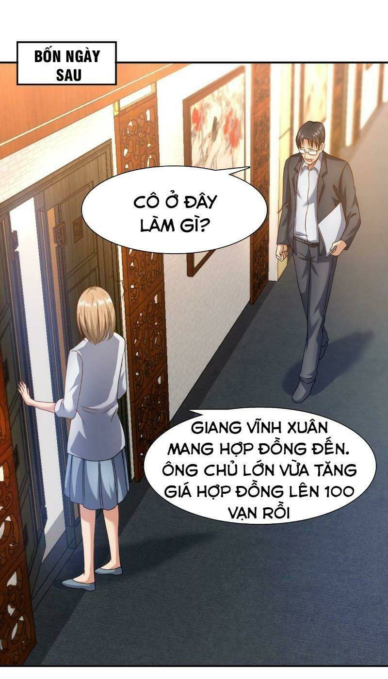 Tuyệt Thế Thiên Tài Hệ Thống Chương 60 Ảnh 6