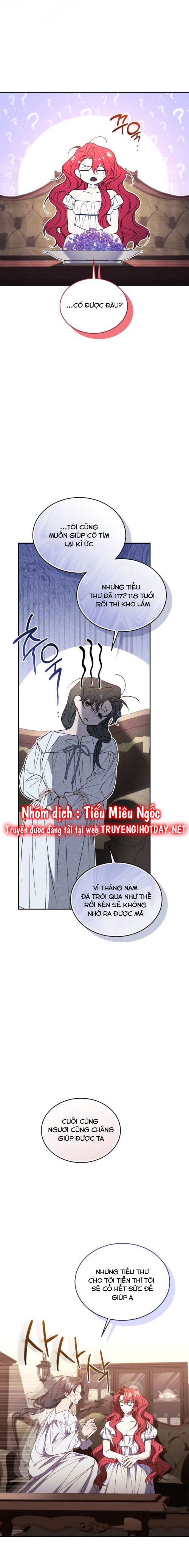 Hoàn Nguyên Quý Cô Chương 84 Ảnh 31