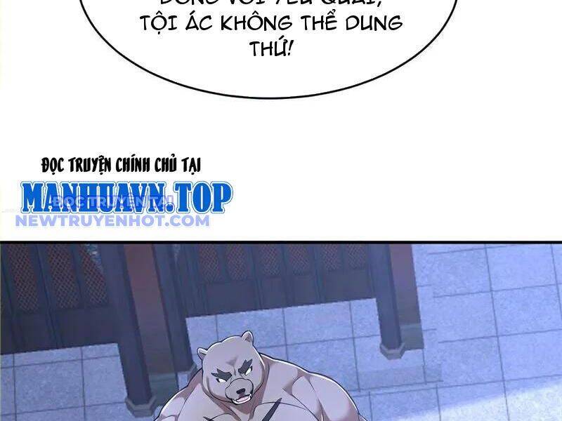 Ta Thực Sự Không Muốn Làm Thần Tiên Chương 124 Ảnh 104
