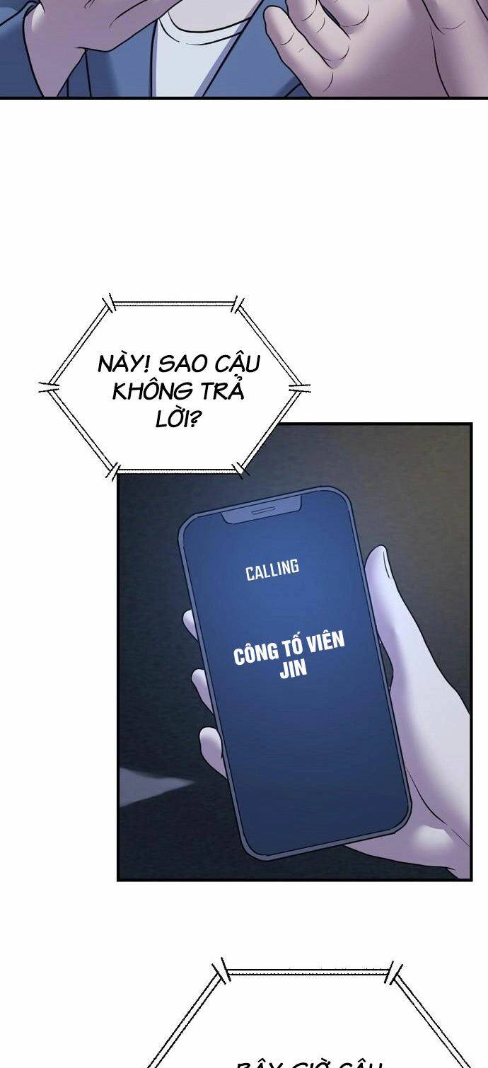 Đấu Kiếm - Công Tố Viên Lách Luật Chương 1 Ảnh 87