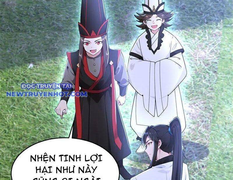 Ta Thực Sự Không Muốn Làm Thần Tiên Chương 119 Ảnh 42