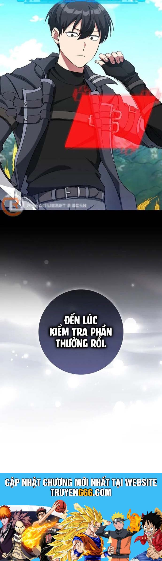 Người Chơi Cấp Tối Đa Chương 88 Ảnh 42
