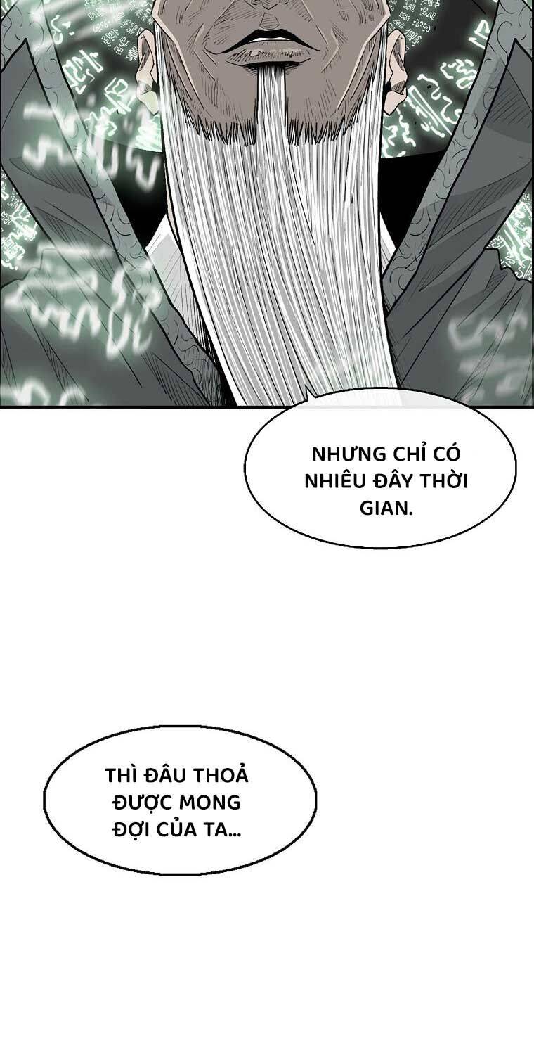 Bắc Kiếm Giang Hồ Chương 195 Ảnh 21