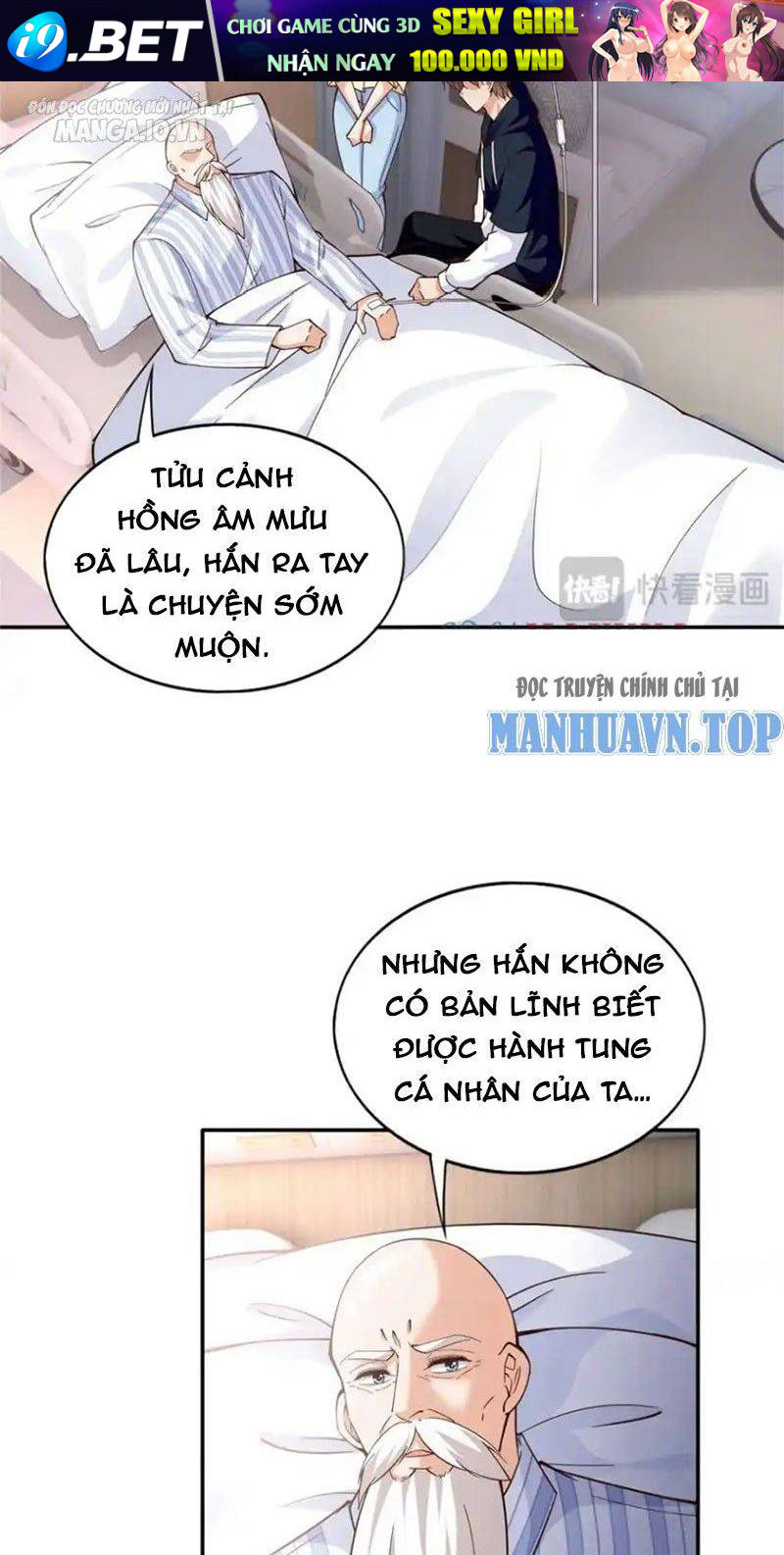 Boss Nhà Giàu Lại Là Nữ Sinh Trung Học! Chương 218 Ảnh 24
