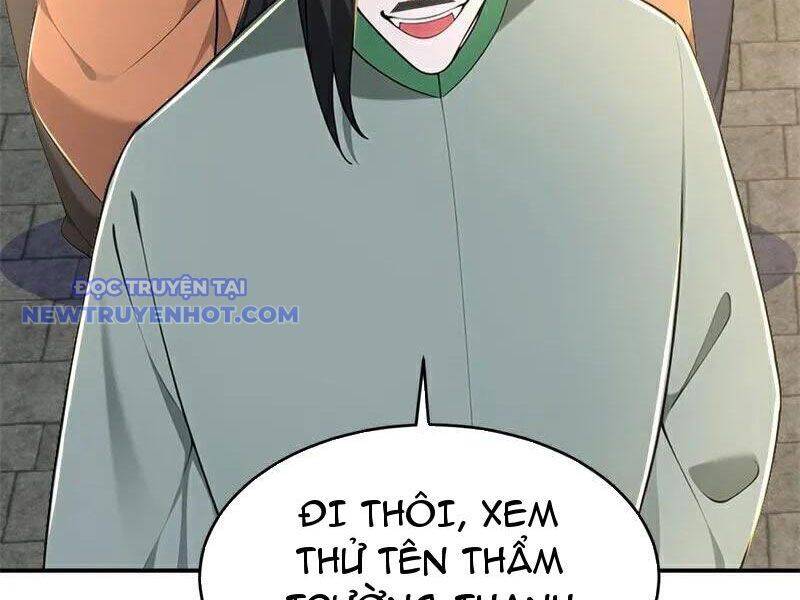 Ta Thực Sự Không Muốn Làm Thần Tiên Chương 122 Ảnh 34