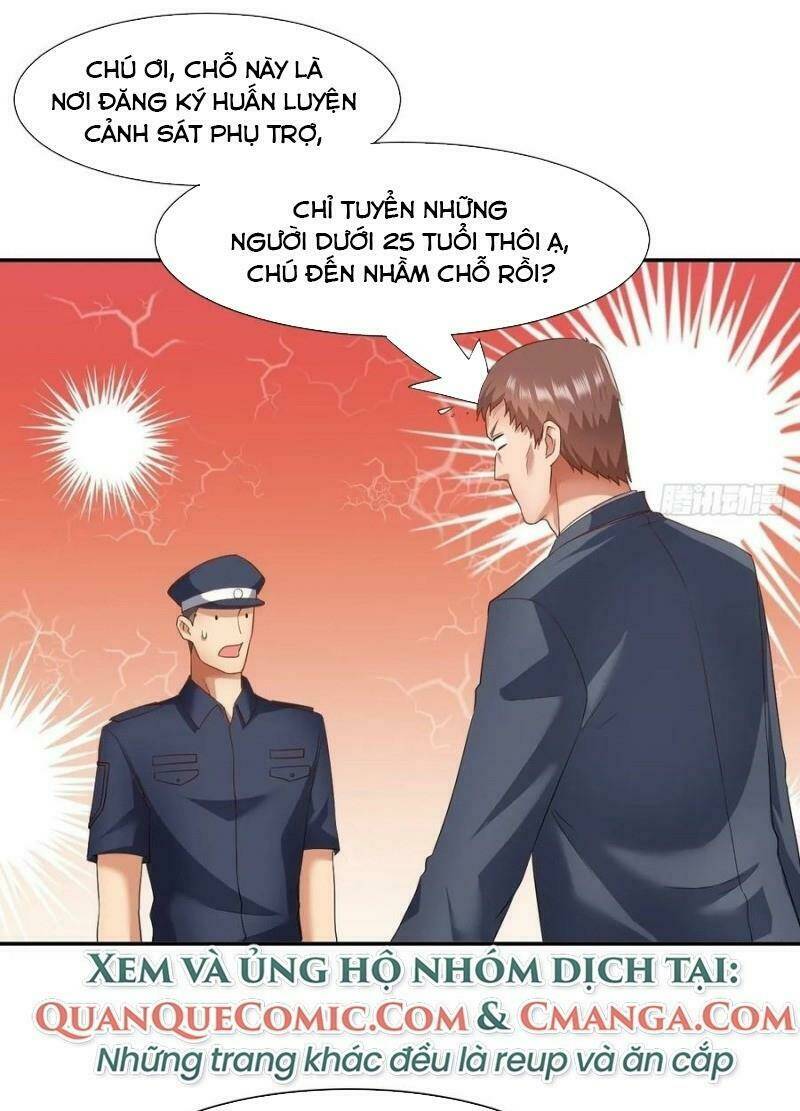 Tuyệt Thế Thiên Tài Hệ Thống Chương 67 Ảnh 12