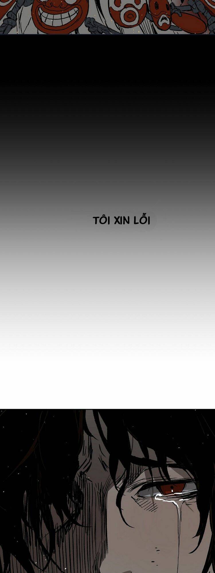 Vô Kiếm Tiểu Tử Chương 98 Ảnh 73