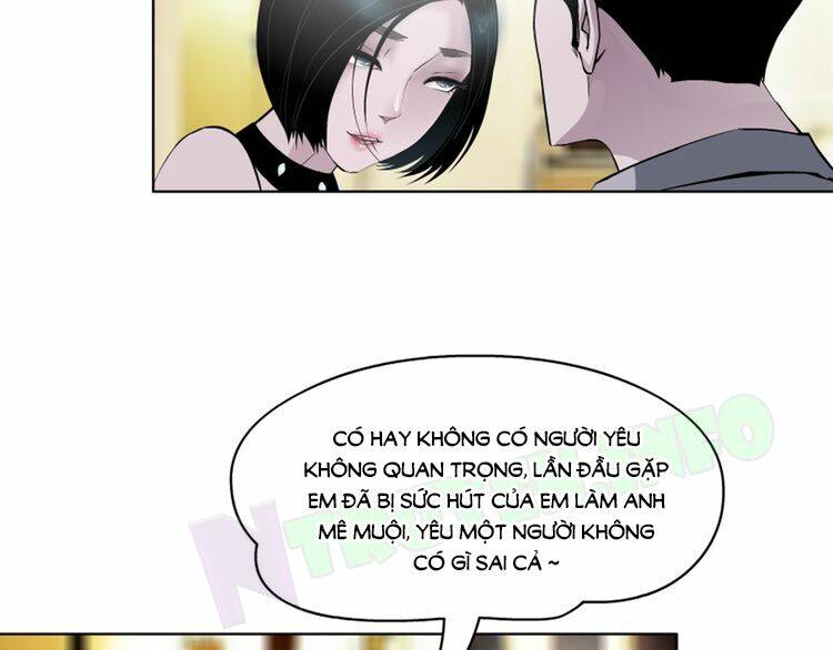 Câu Lạc Bộ Ngoại Tình Chương 41 Ảnh 28