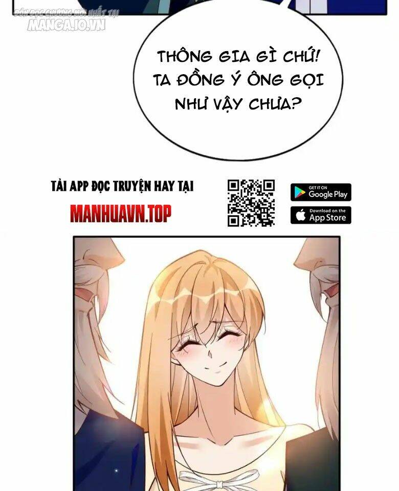 Boss Nhà Giàu Lại Là Nữ Sinh Trung Học! Chương 216 Ảnh 31