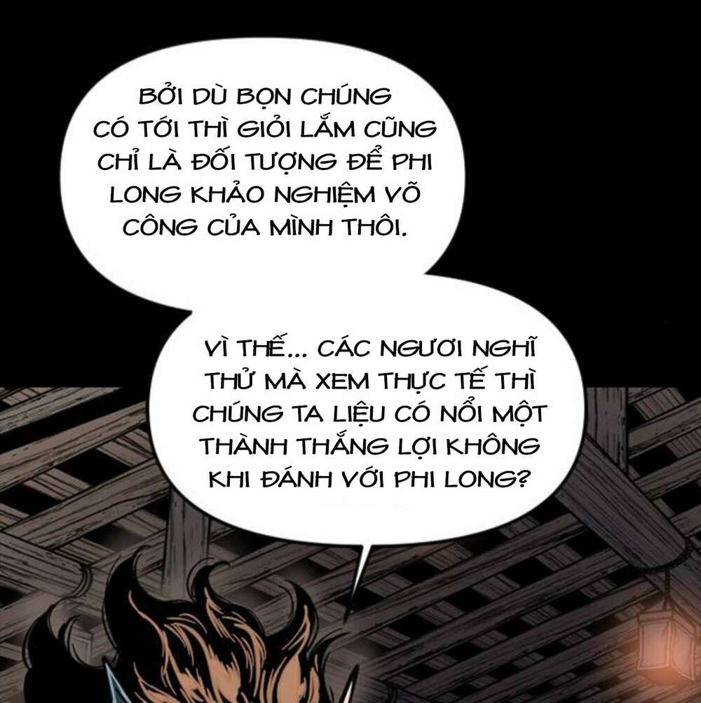 Thiên Hạ Đệ Nhất Nhân Chương 74 Ảnh 46