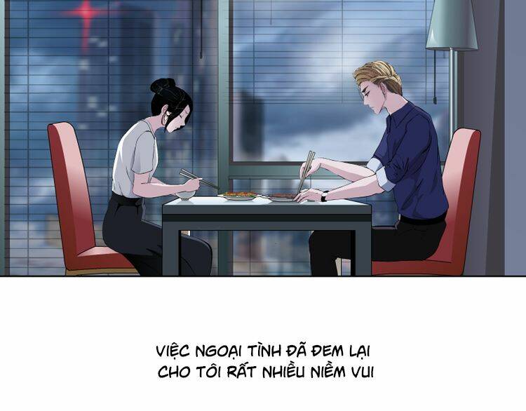 Câu Lạc Bộ Ngoại Tình Chương 29 Ảnh 40
