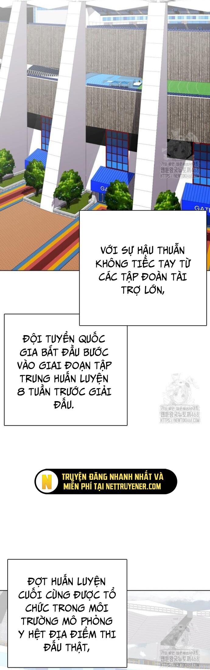 Loser Giỏi Võ Chương 118 Ảnh 70