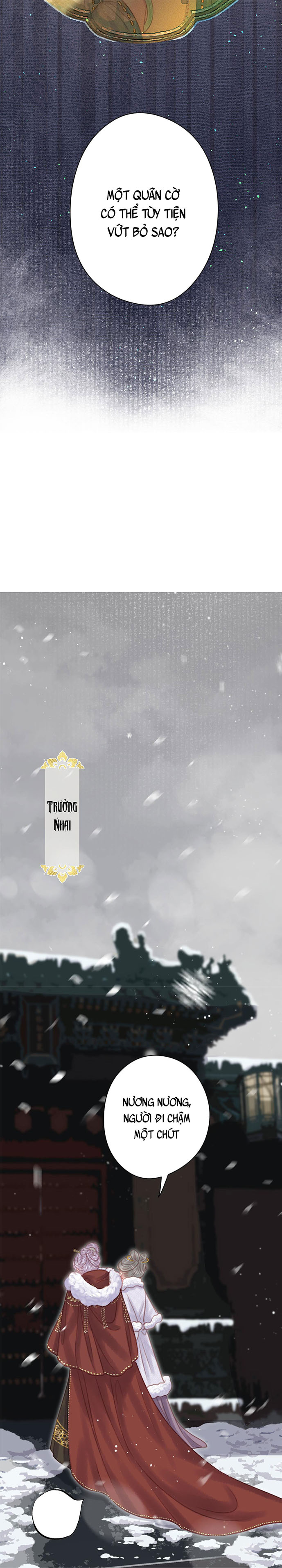 Trọng Sinh Chi Ác Phi Nghịch Thiên Chương 2 Ảnh 16