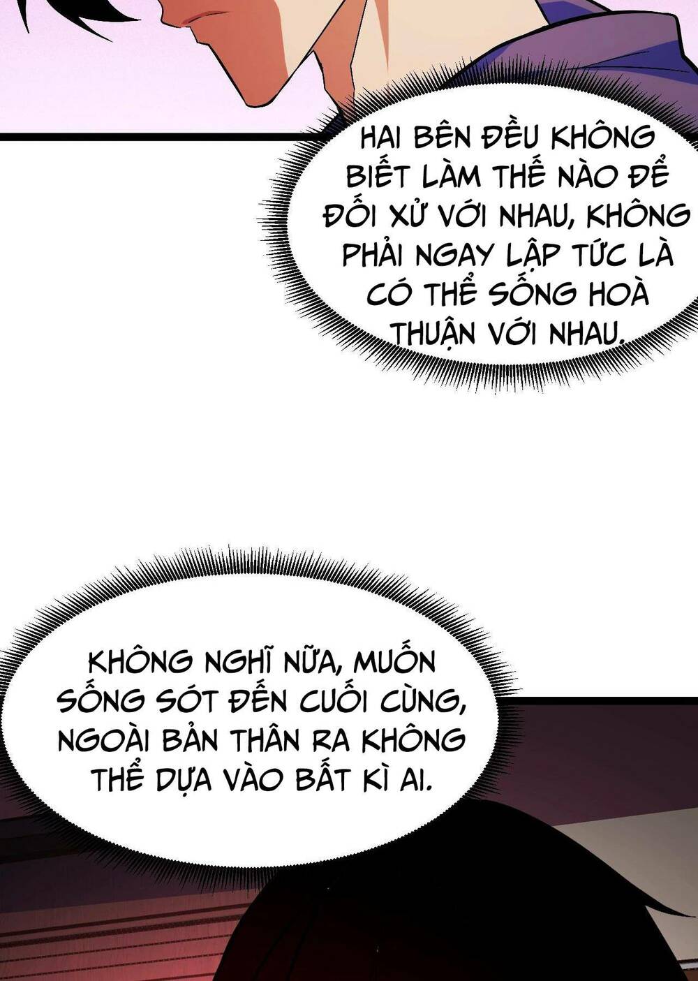 Ta Dựa Vào Thu Thập Vạn Vật Để Thăng Cấp Chương 2 Ảnh 49