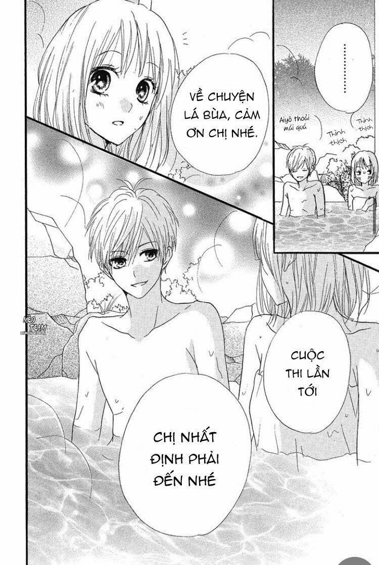 Boku Ga Otona Ni Shite Ageru Chương 5 Ảnh 38
