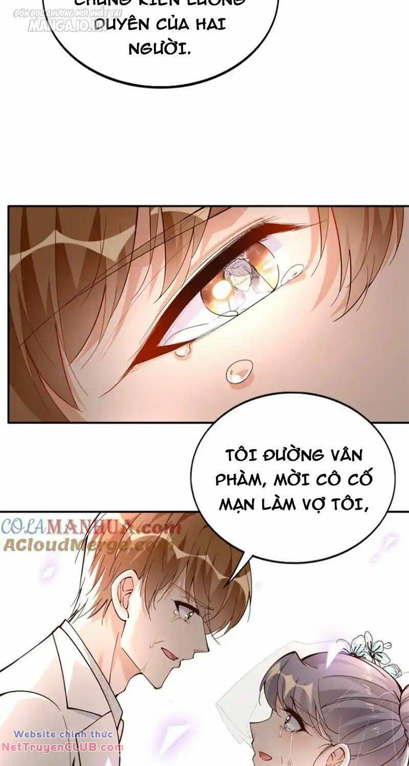 Boss Nhà Giàu Lại Là Nữ Sinh Trung Học! Chương 215 Ảnh 8