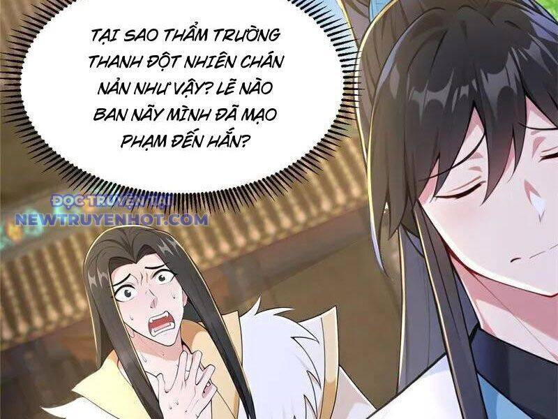 Ta Thực Sự Không Muốn Làm Thần Tiên Chương 121 Ảnh 45