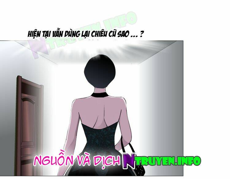 Câu Lạc Bộ Ngoại Tình Chương 43 Ảnh 9