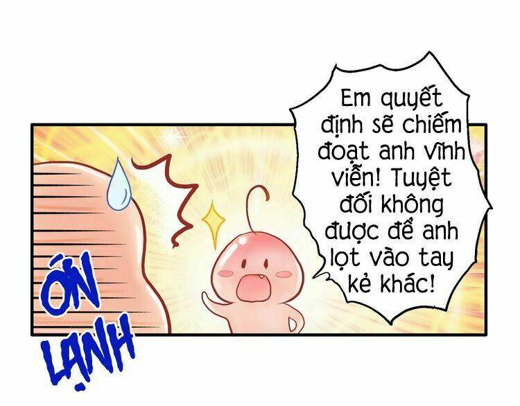 Xin Hãy Cho Tui Mặt Trời! Chương 2 Ảnh 9