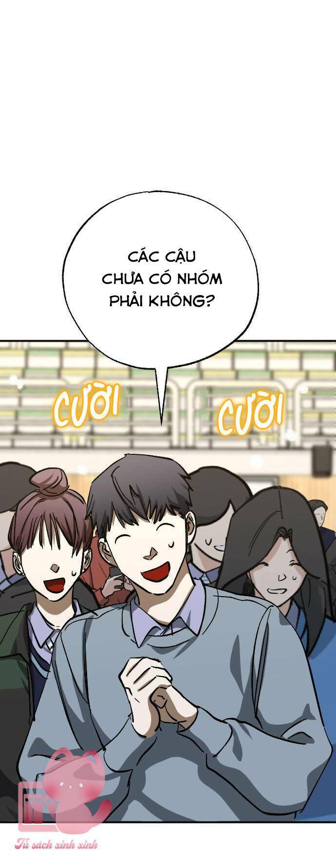 Đêm Của Bóng Tối Chương 38 Ảnh 98