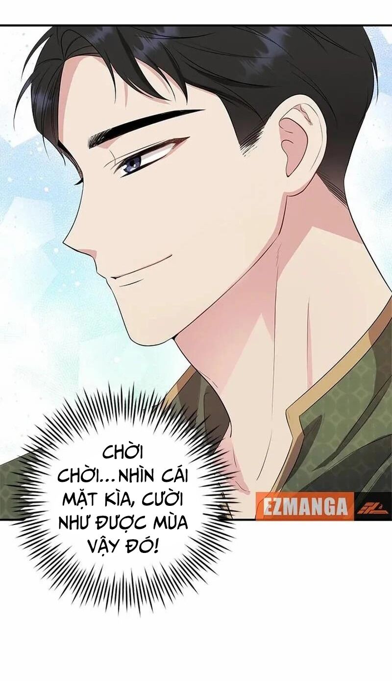 Ngược Dòng Thời Gian Để Yêu Anh Chương 9 Ảnh 8