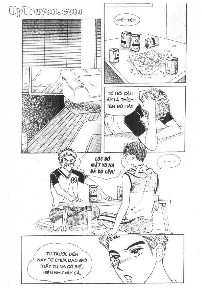 Nụ Hôn Chàng Trai Chương 6 Ảnh 135