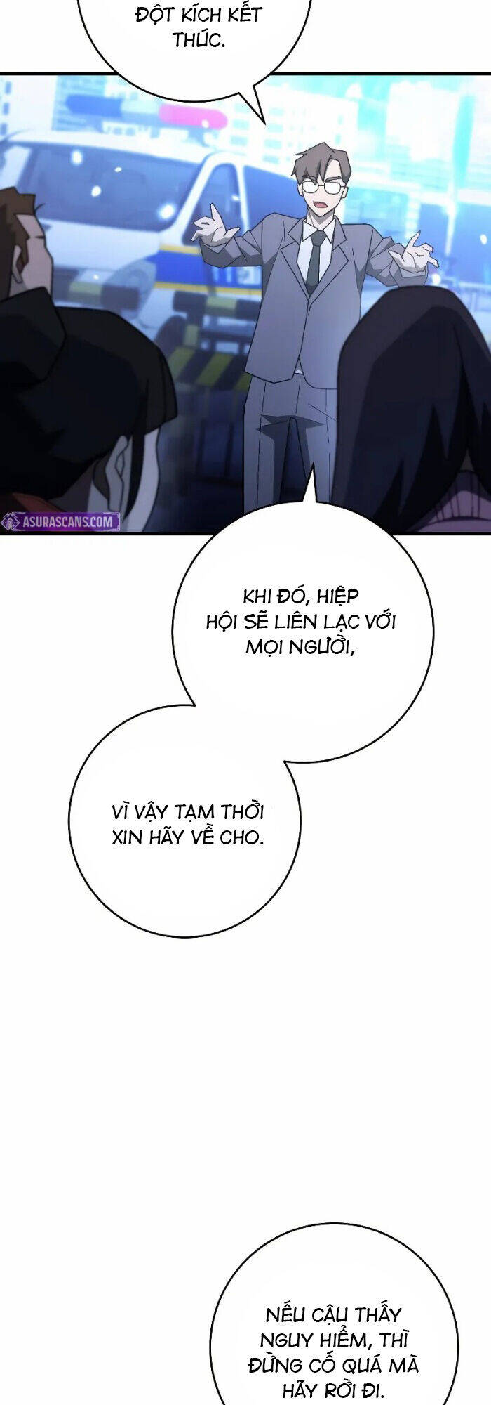 Anh Hùng Trở Lại Chương 109 Ảnh 54