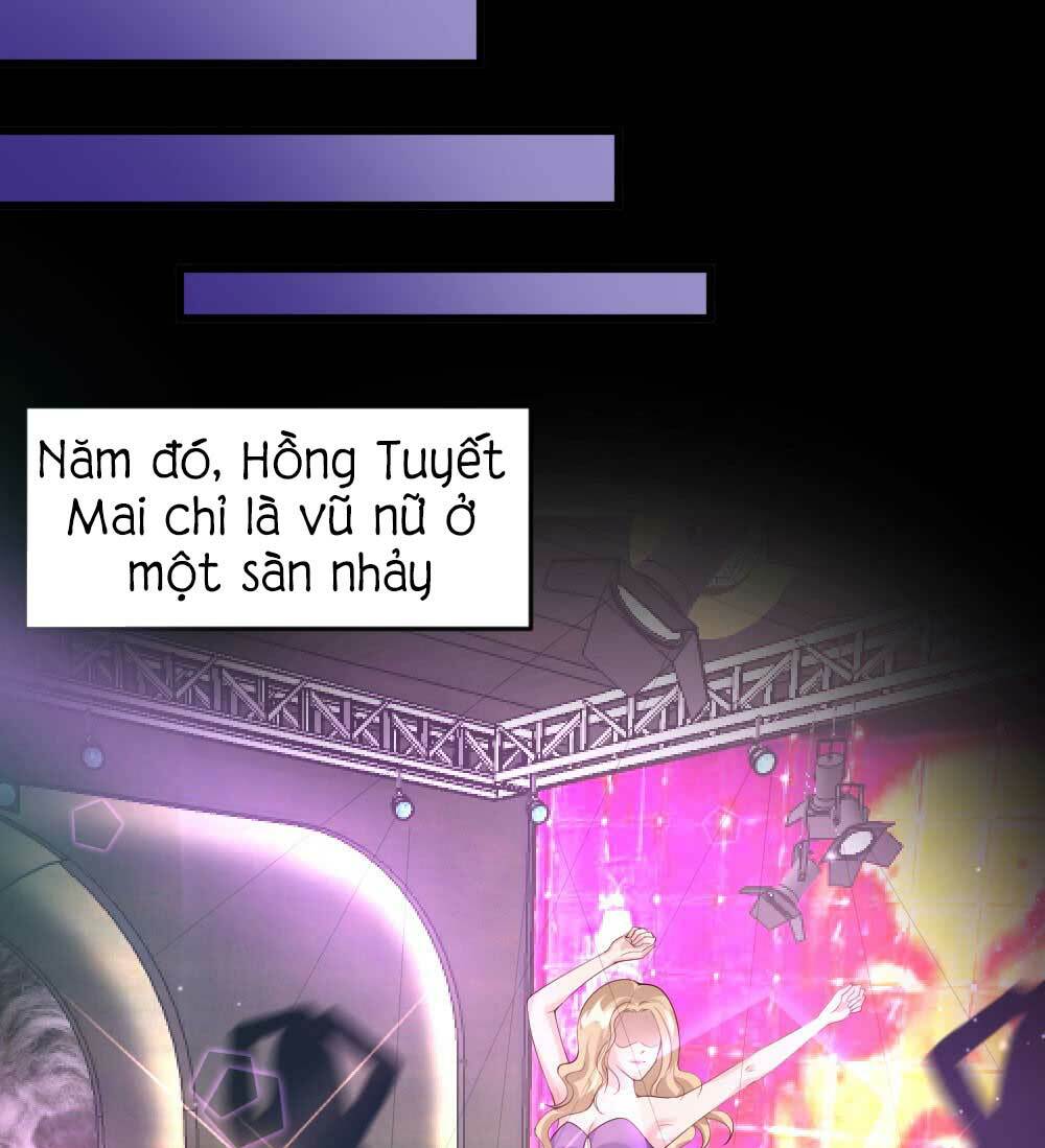 Cấm Tình Điềm Mật: Đế Thiếu Hào Môn Trêu Tận Cửa Chương 46 Ảnh 22