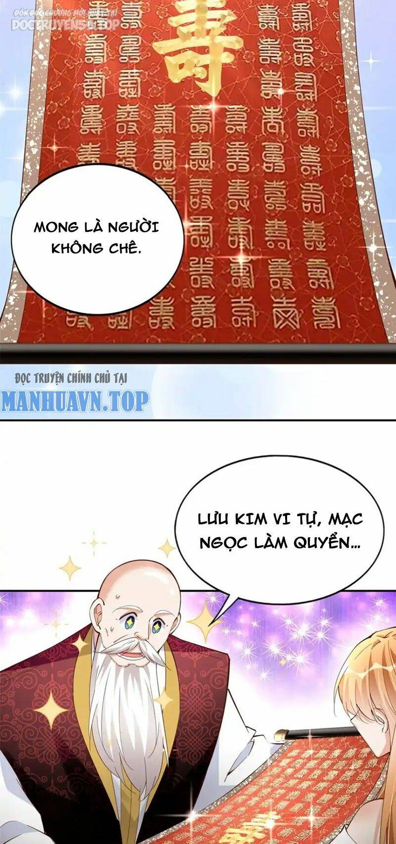 Boss Nhà Giàu Lại Là Nữ Sinh Trung Học! Chương 209 Ảnh 5