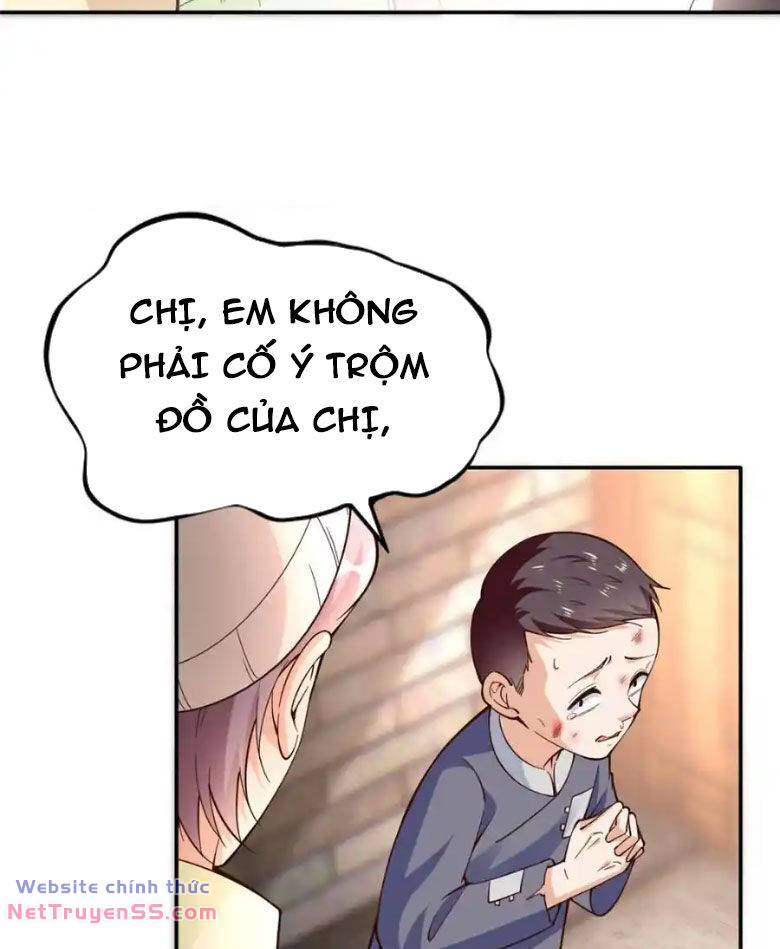 Boss Nhà Giàu Lại Là Nữ Sinh Trung Học! Chương 221 Ảnh 21