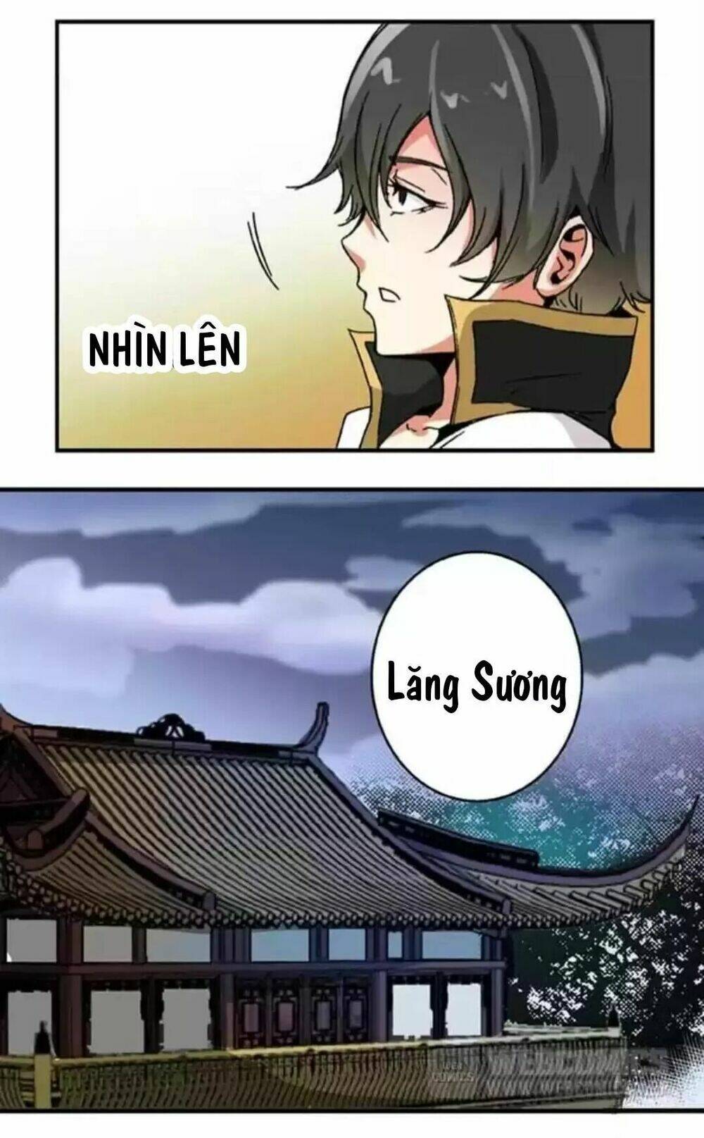 Tướng Quân Hữu Hỷ Chương 68 Ảnh 30